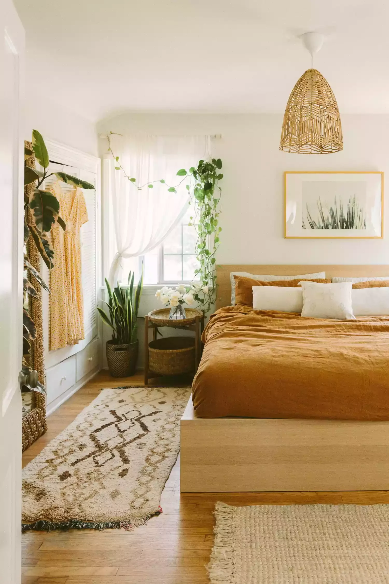 Decorate With Plants