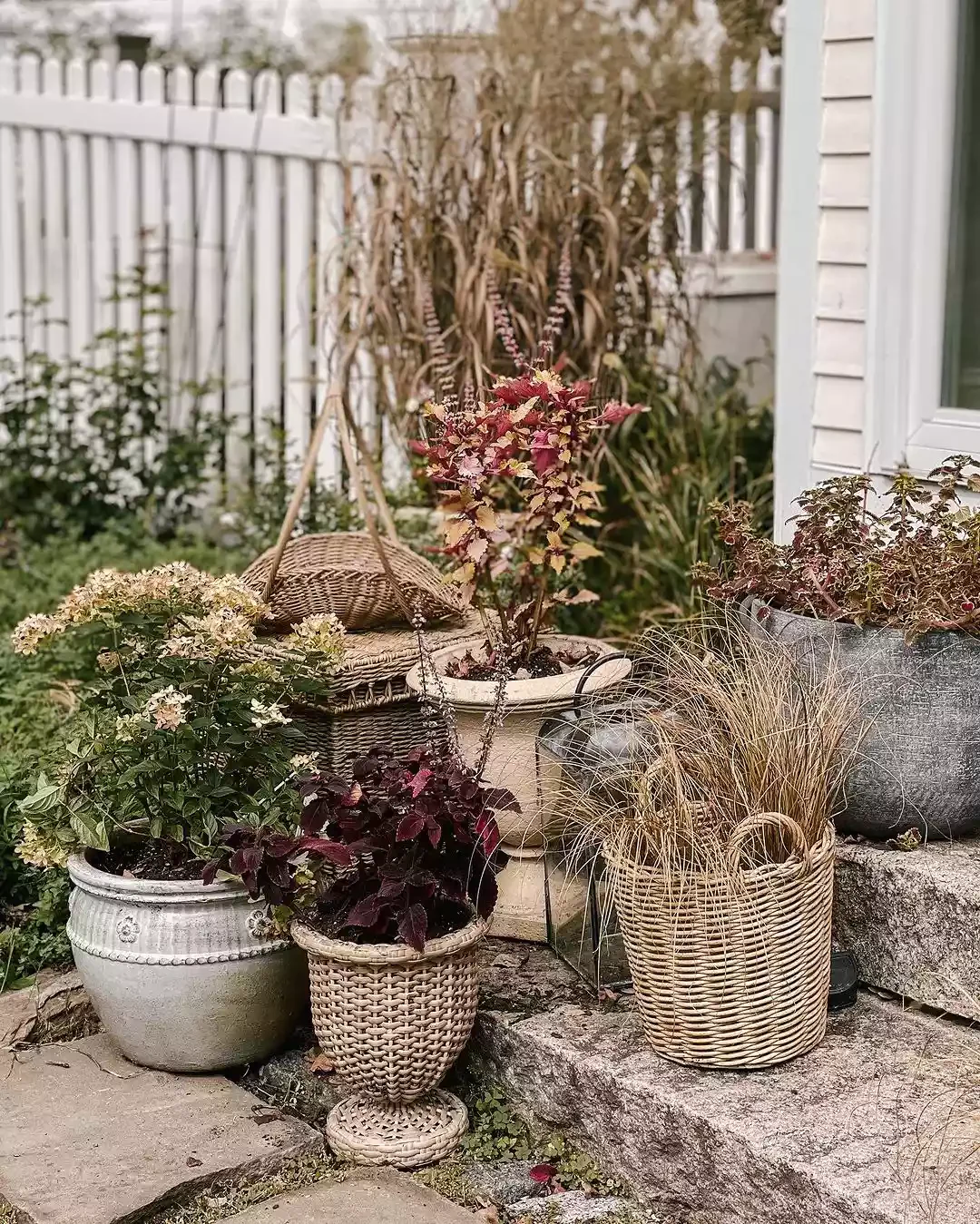 Decorate With the Seasons