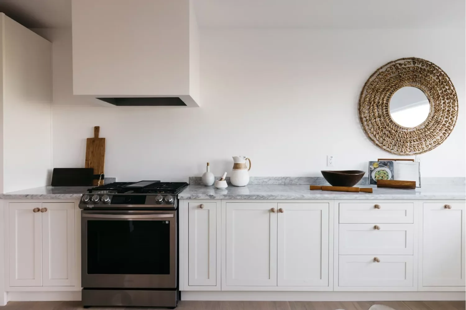 Decorate Your Kitchen
