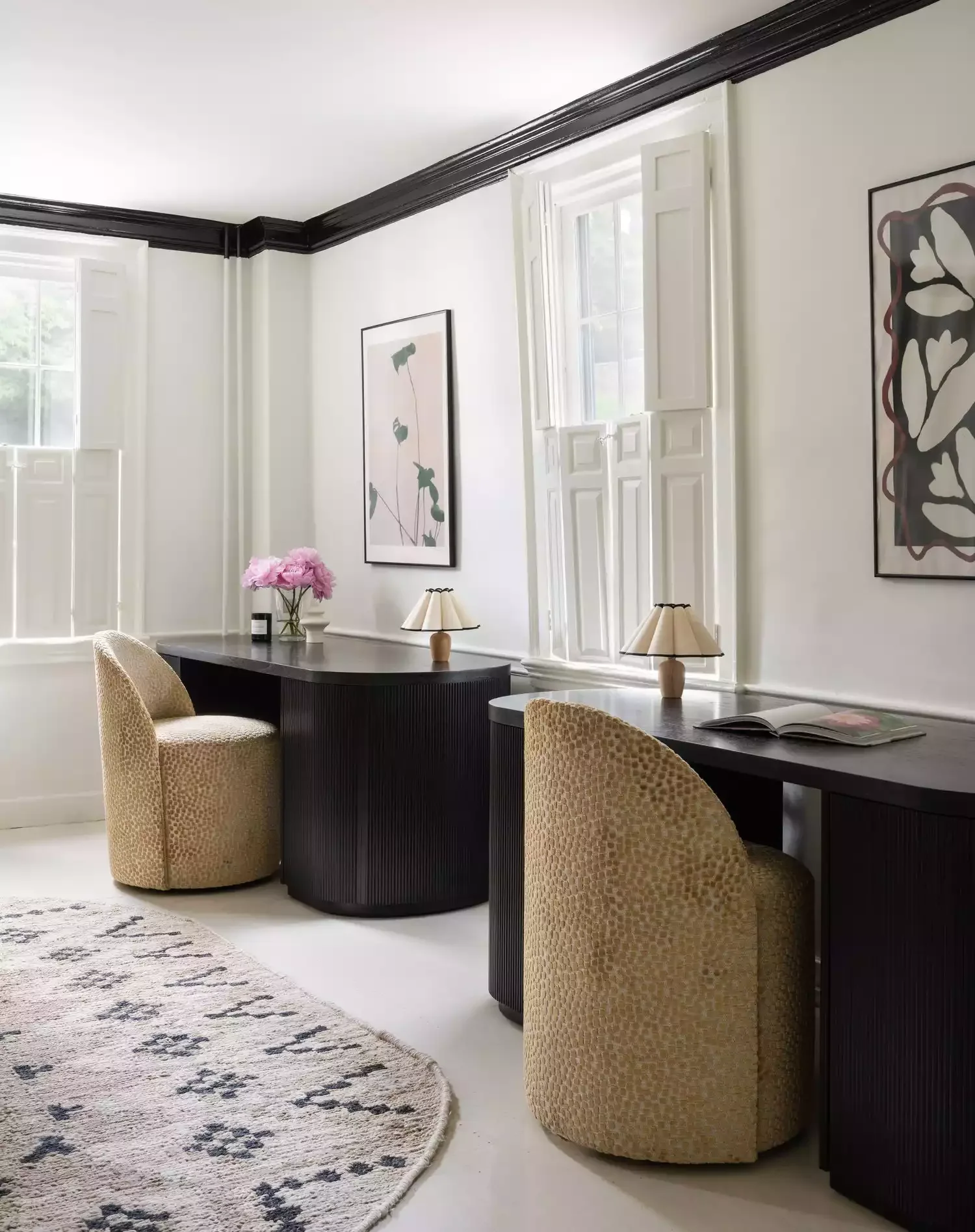 Decorate the Home Office