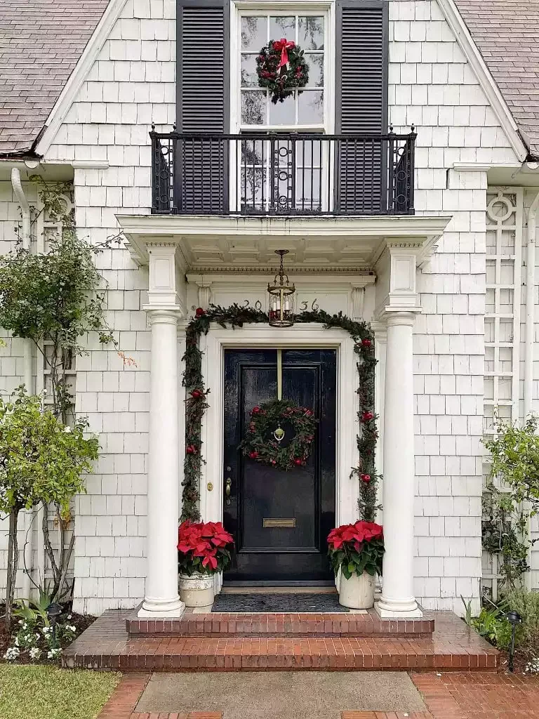 Decorate the Second Story