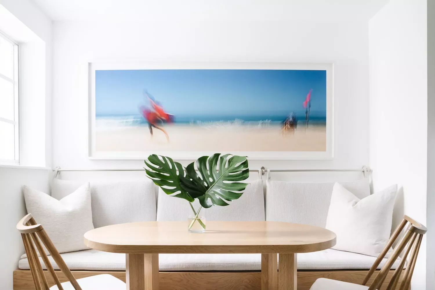 Decorate the Wall Above