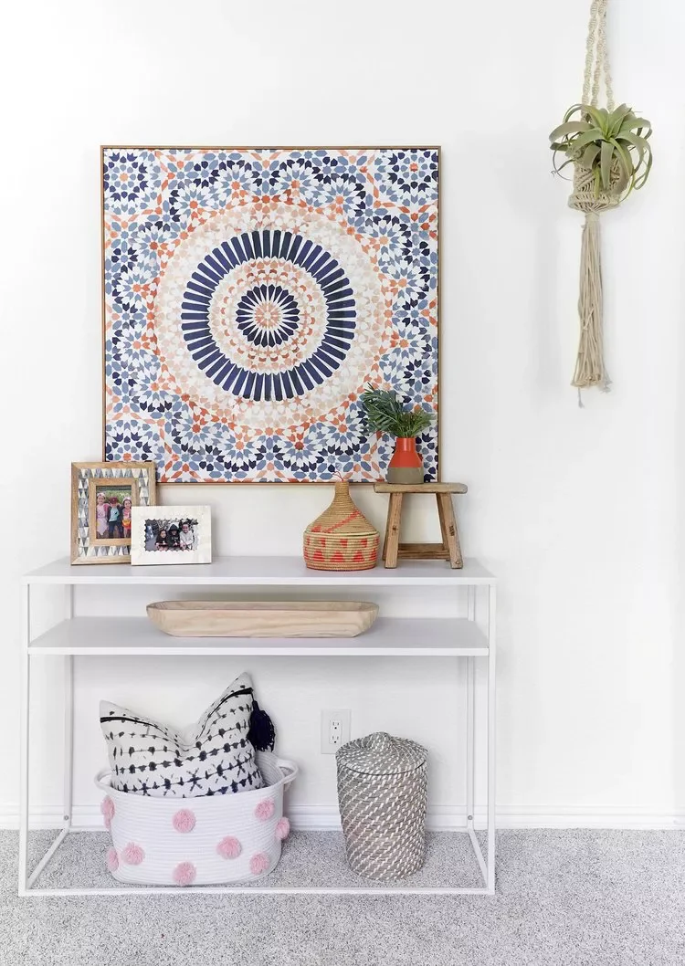 Decorative Basket