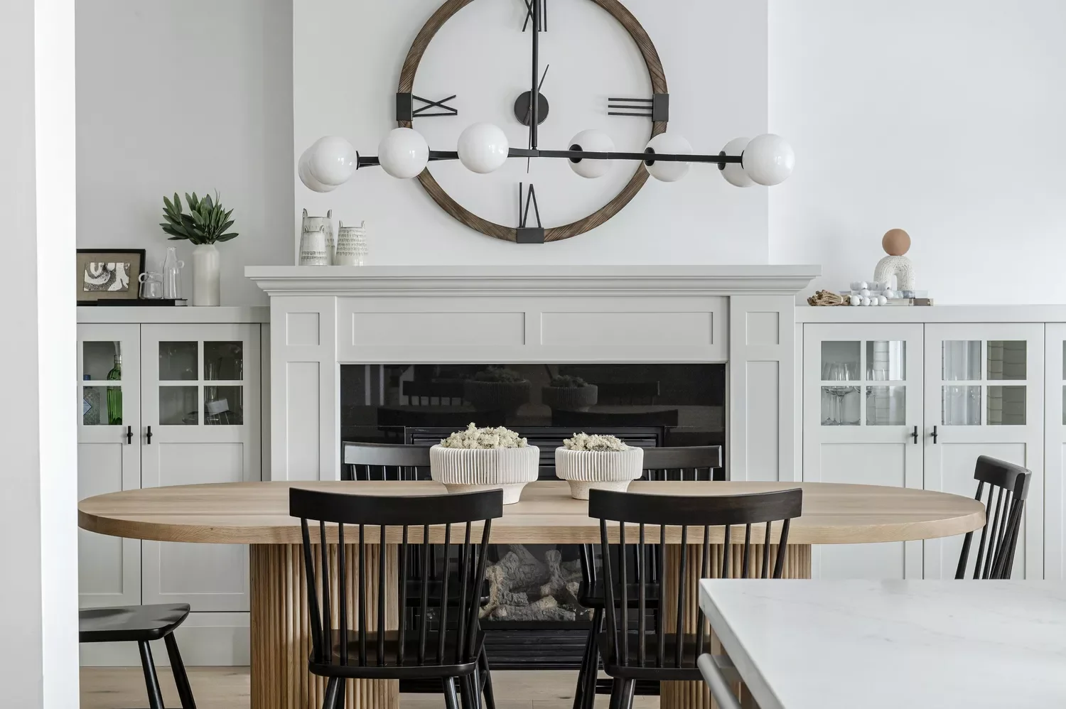 Decorative Clock