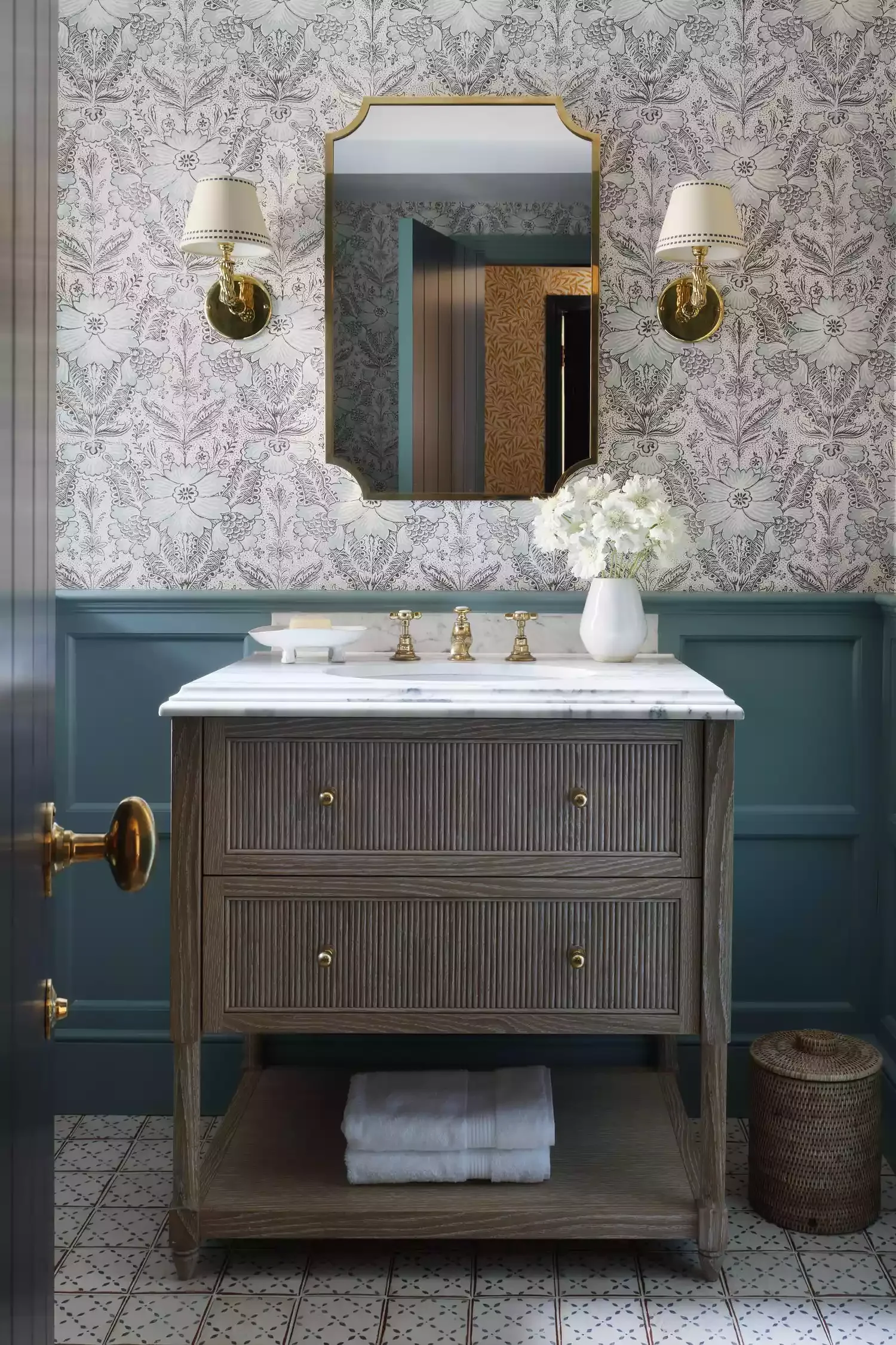 Decorative Wall Paneling