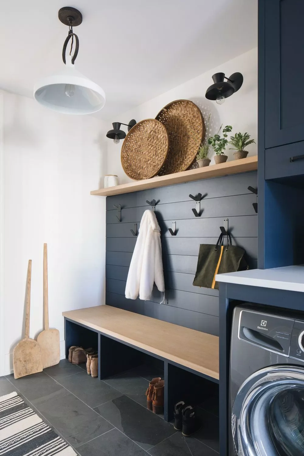 Define Space With Color
