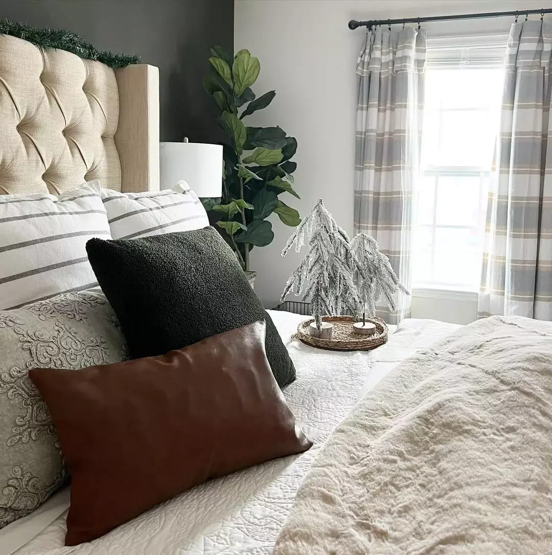 Design a Soothing Sleep Space