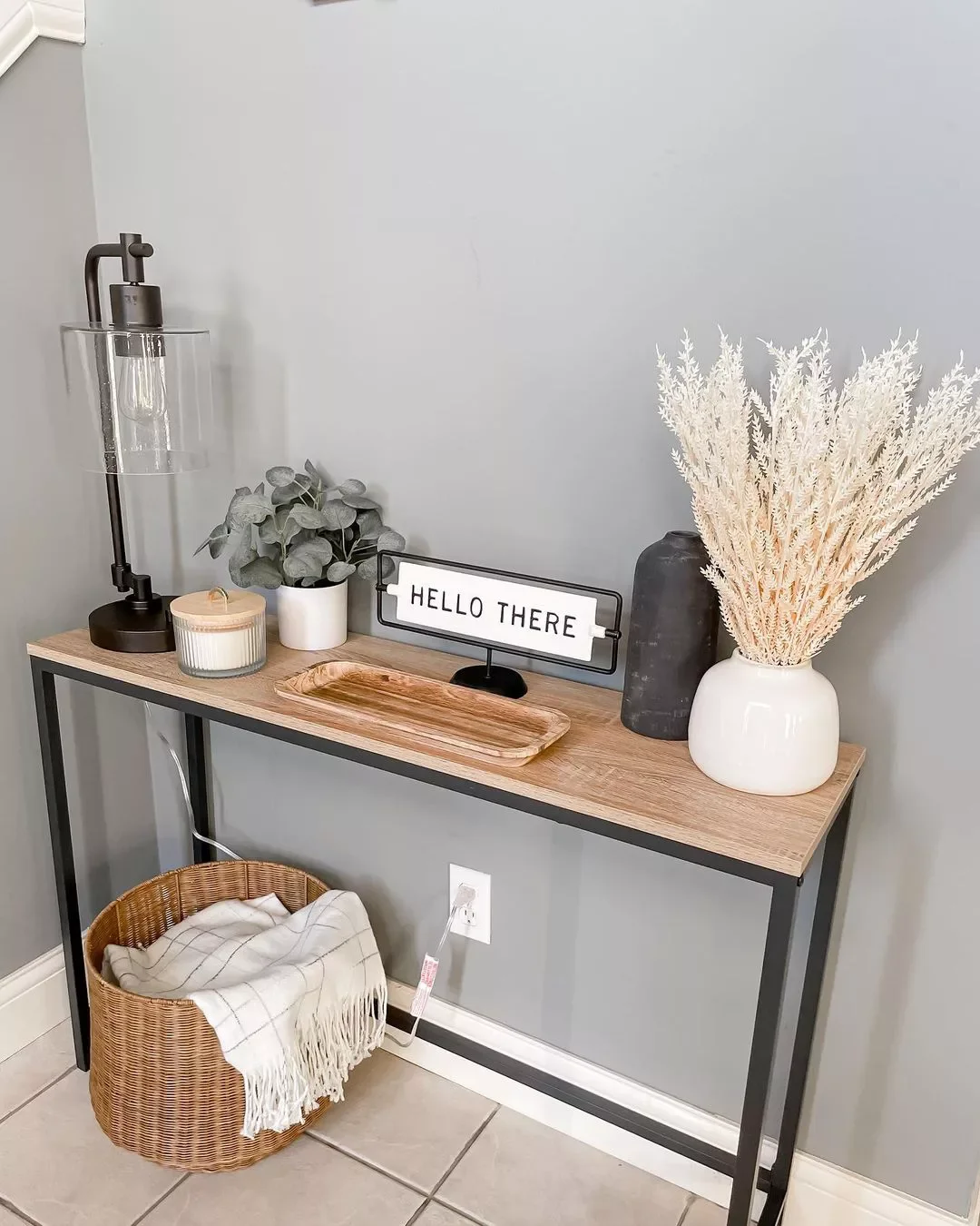 Designate a Spot
