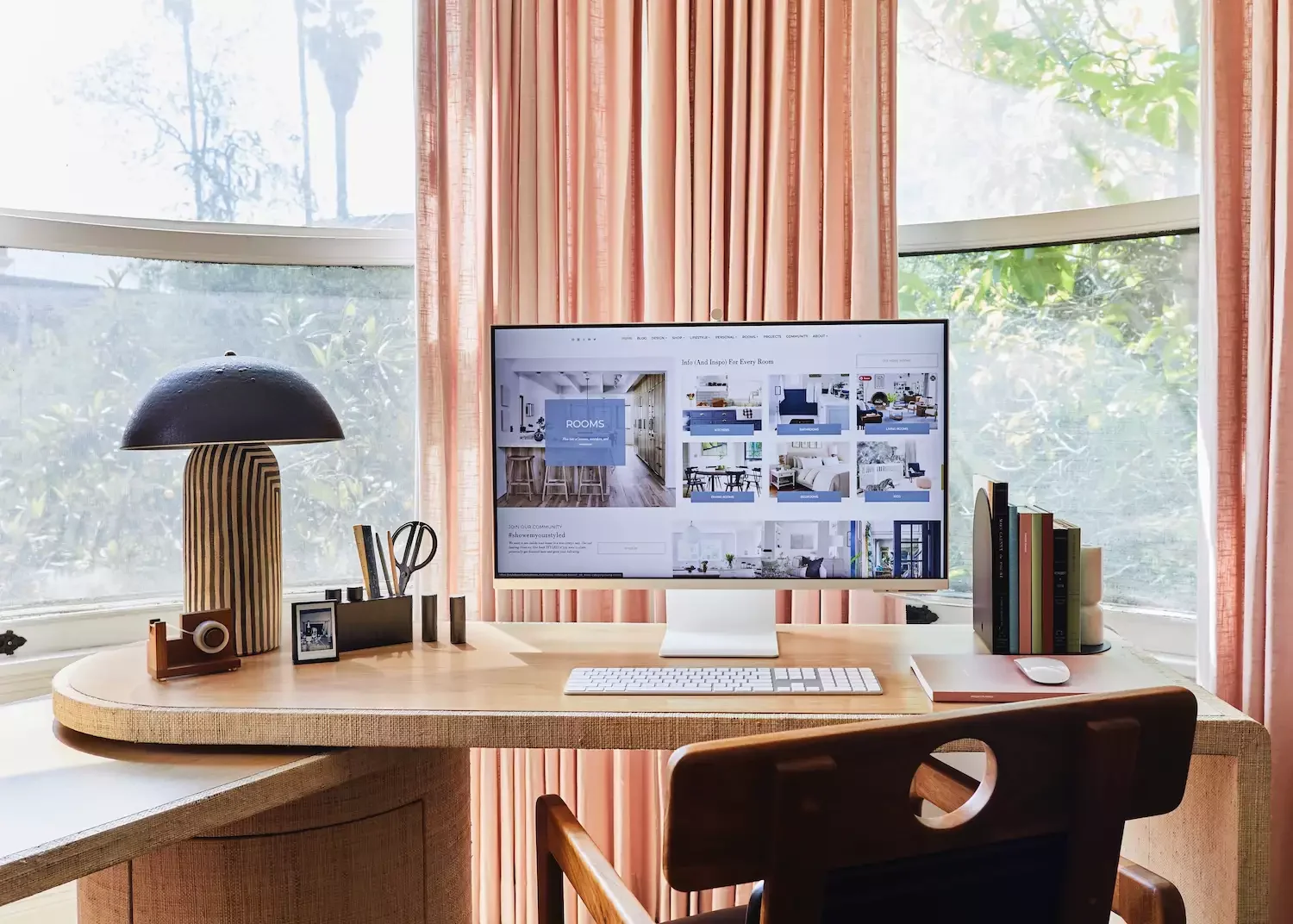 Desk Organizer