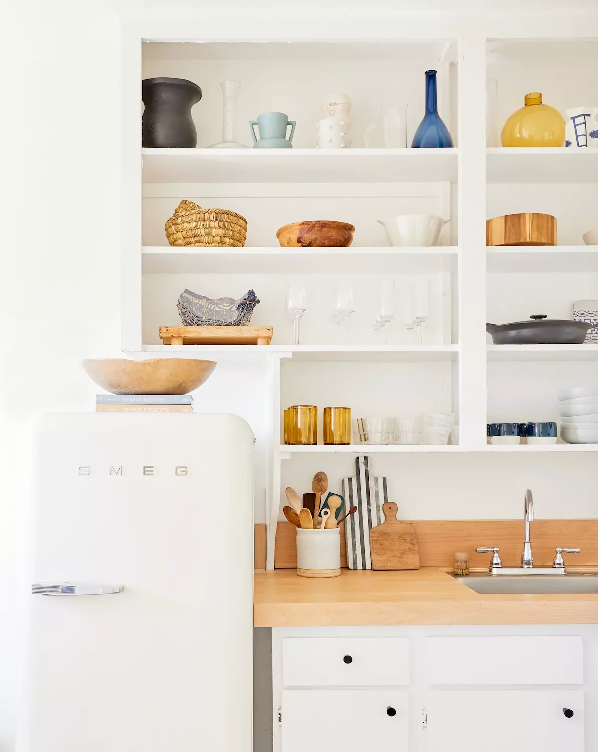 Display Everyday Items