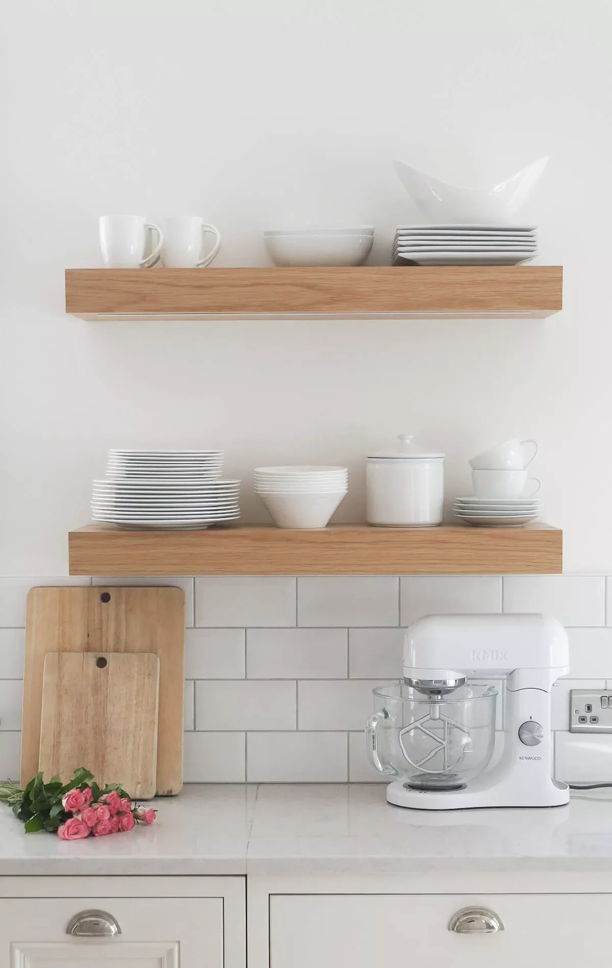 Display Everyday Items
