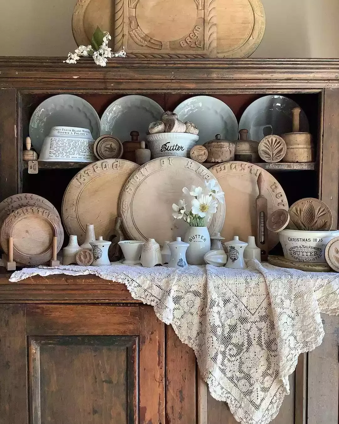 Display Favorite Finds
