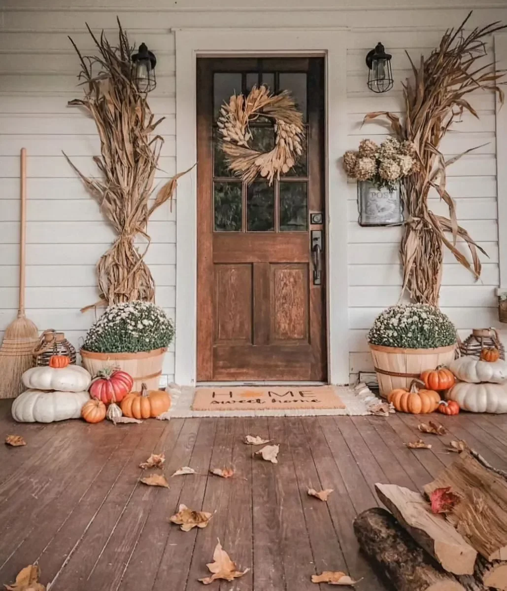 Display a Broom