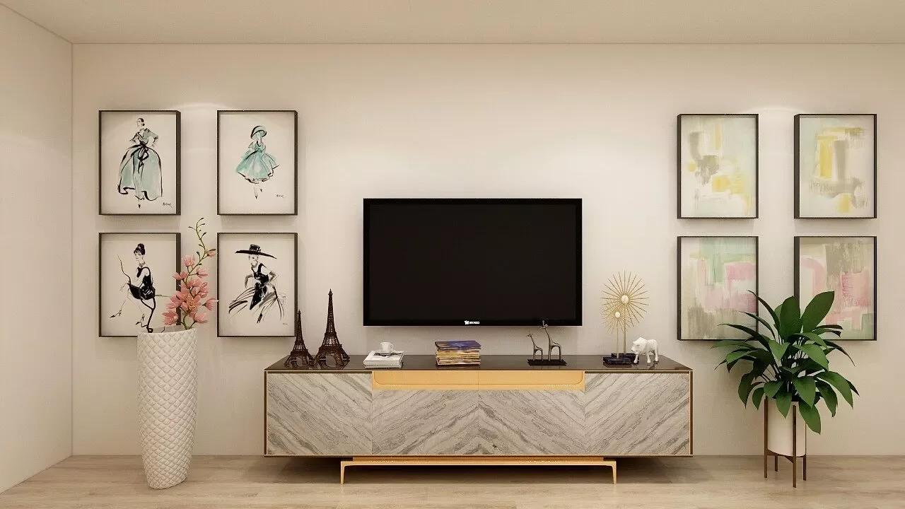 Display a Collection