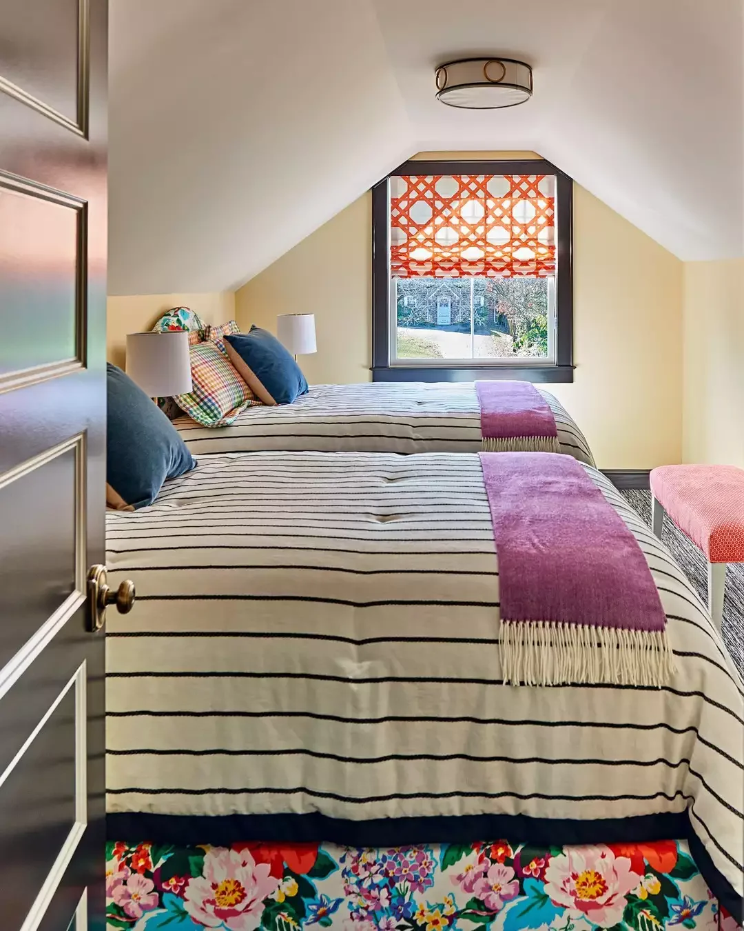 Double Beds
