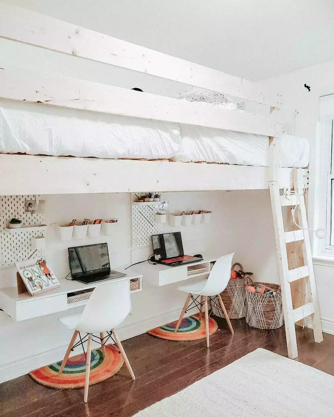 Double Loft