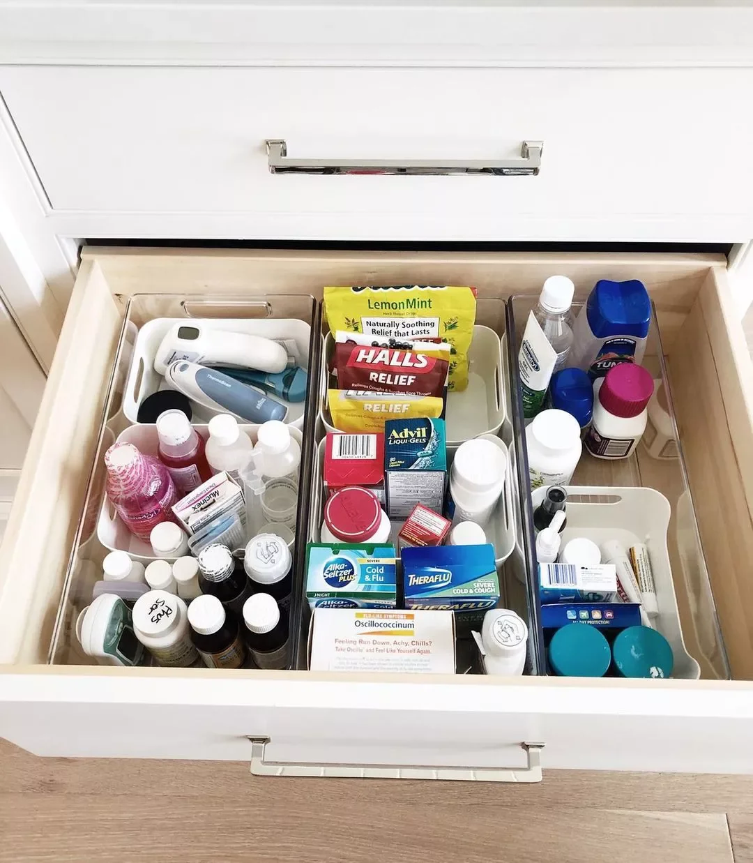 Drawer Dividers