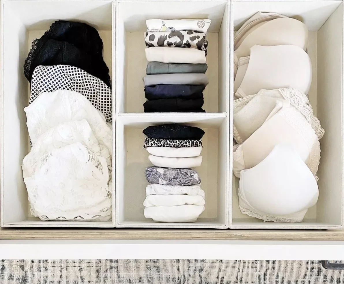 Drawer Organizers