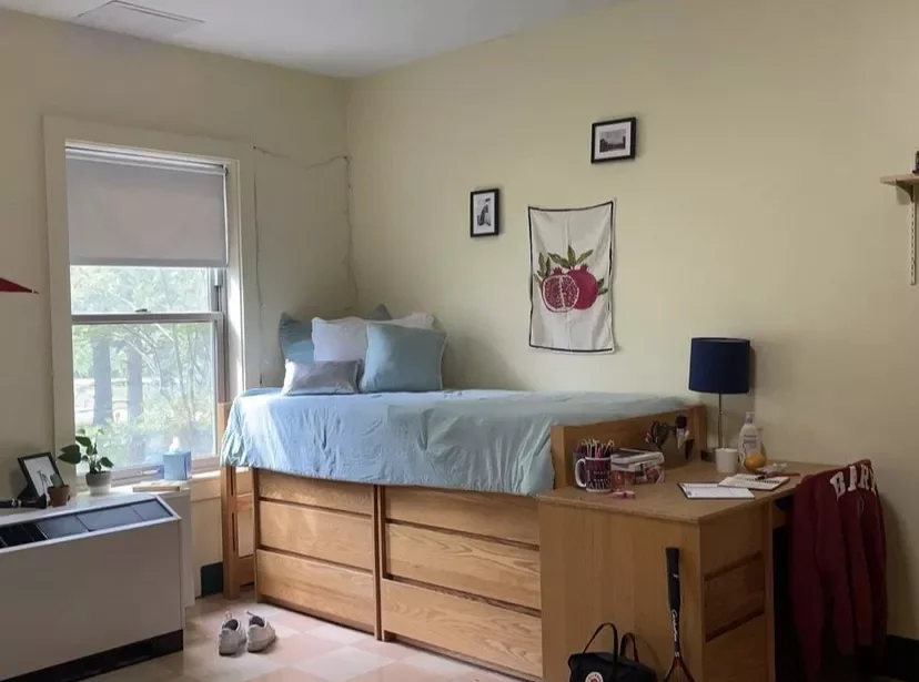 Drawers Under Bed
