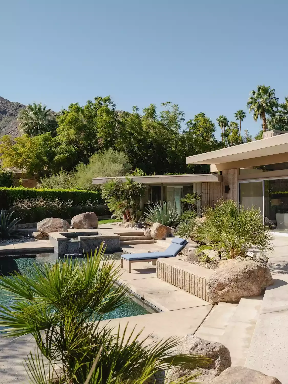 Drought-Resistant Landscaping