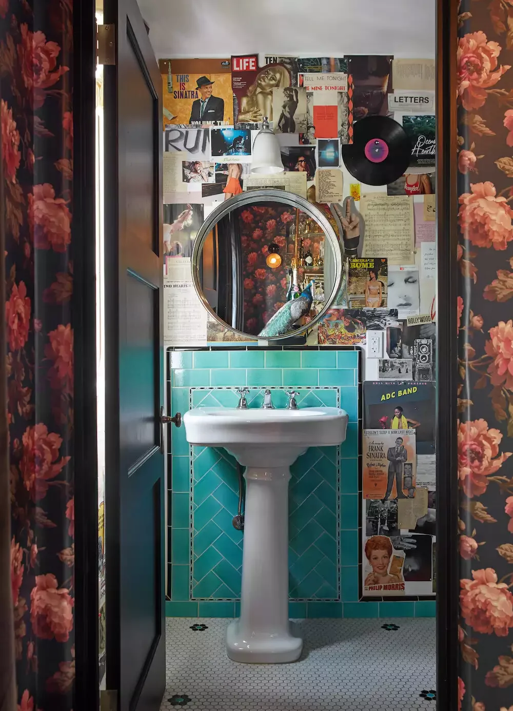 Eclectic Wall Decor