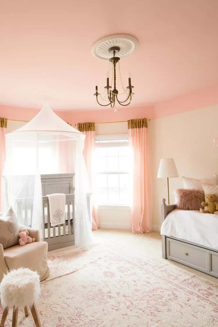Embrace Barbie Pink