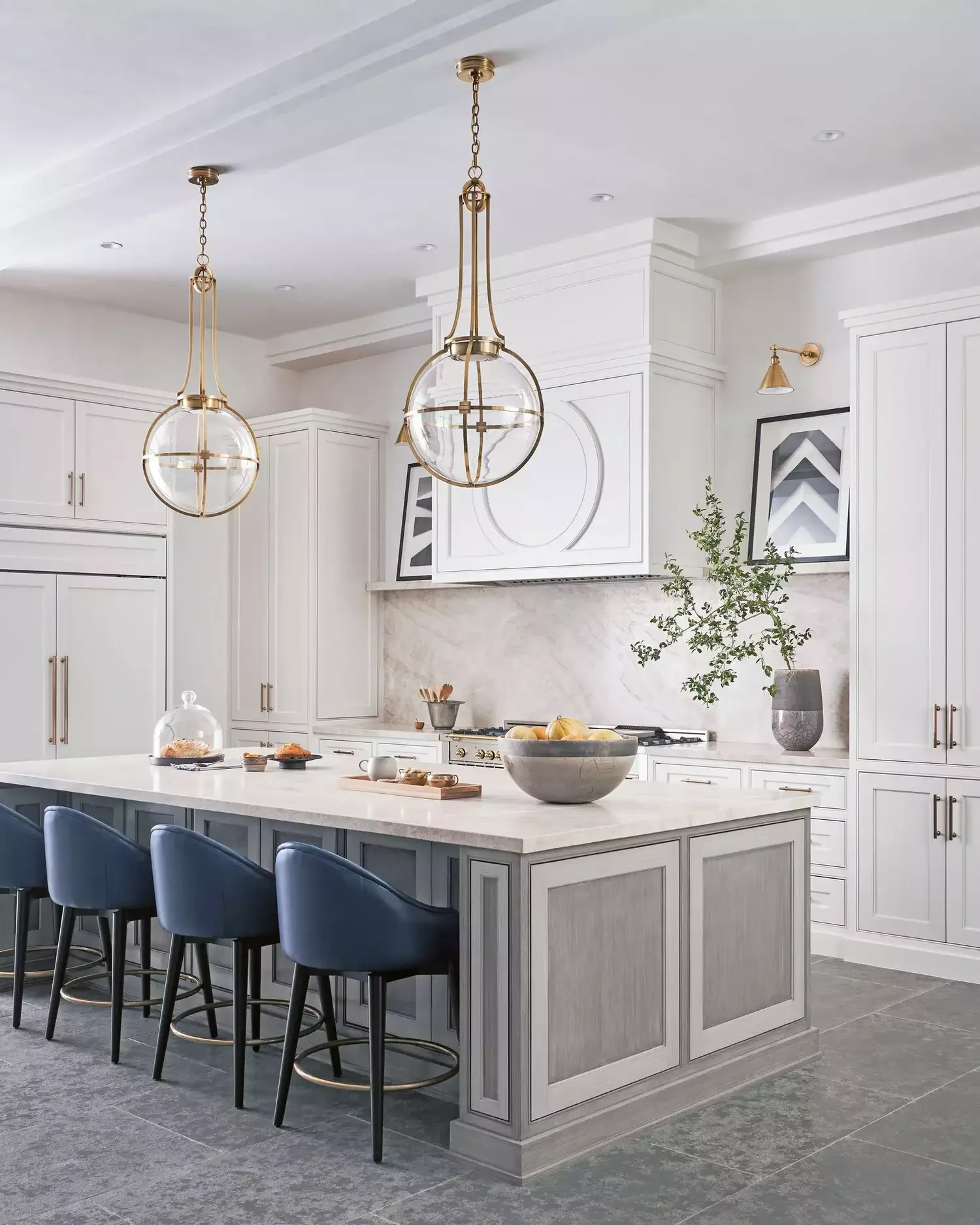 Embrace Neutrals