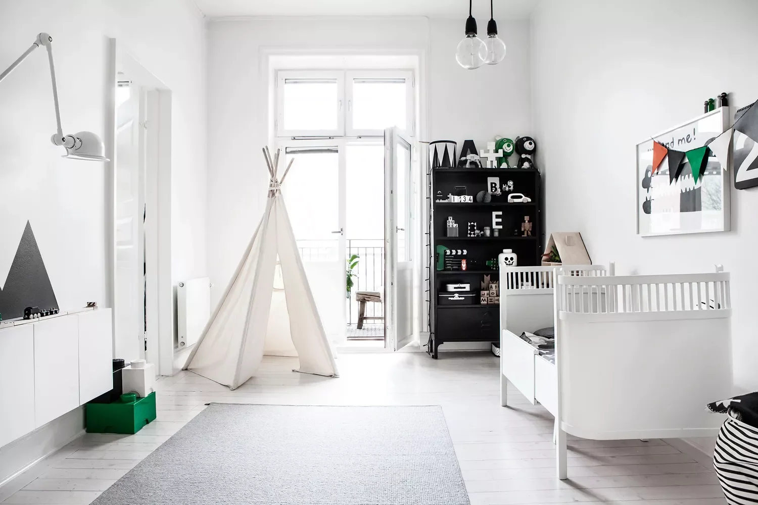 Embrace Scandi Style