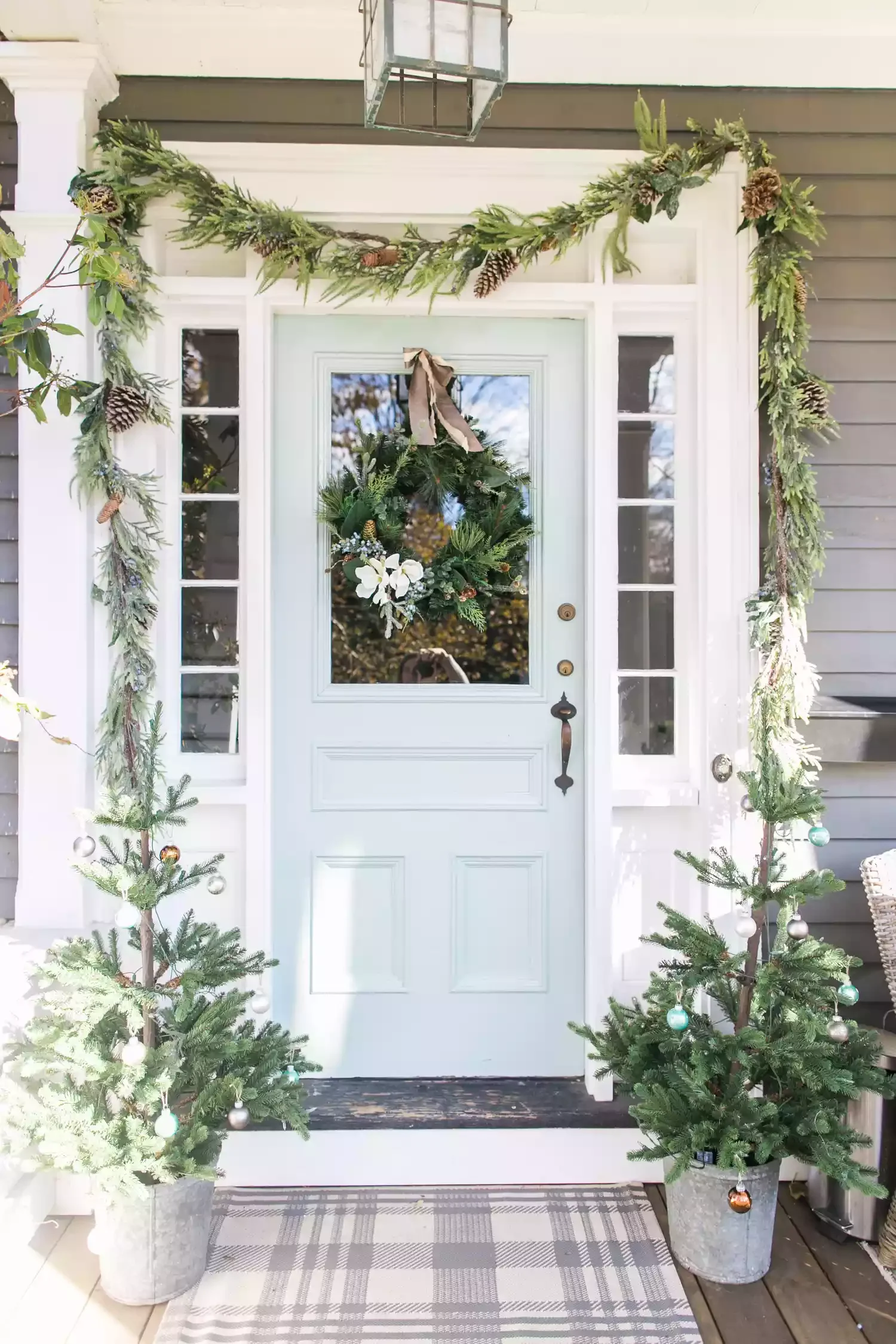 Embrace a Coastal Feel