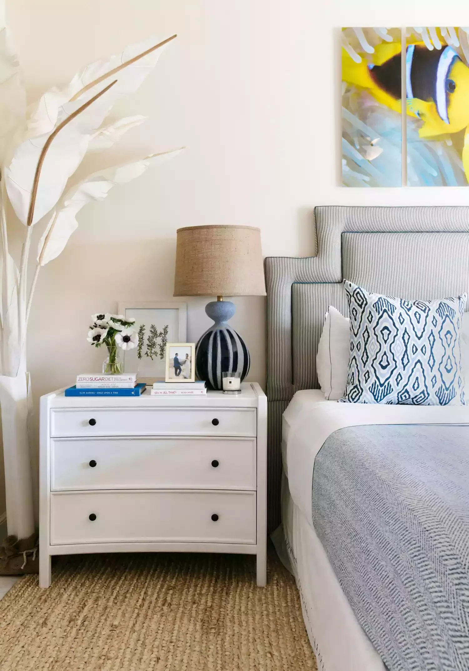 Embrace a Modern Look