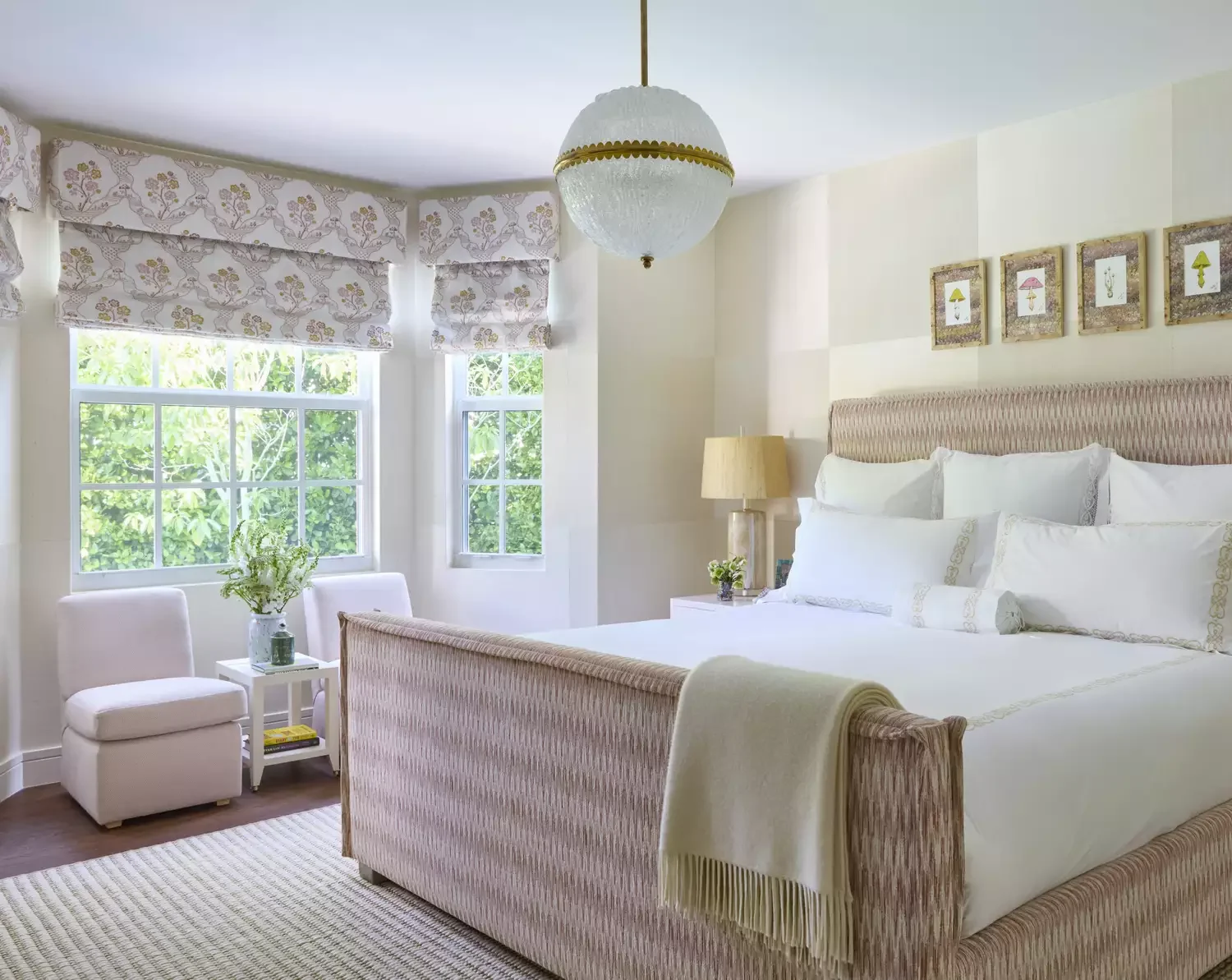 Enhance With a Valance