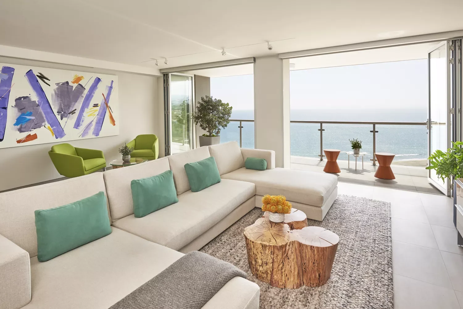 Extend Your Living Space