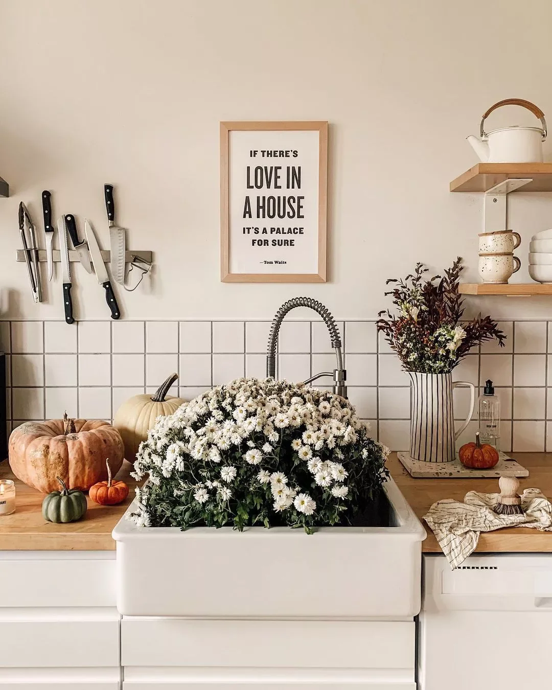 Farmhouse Decor