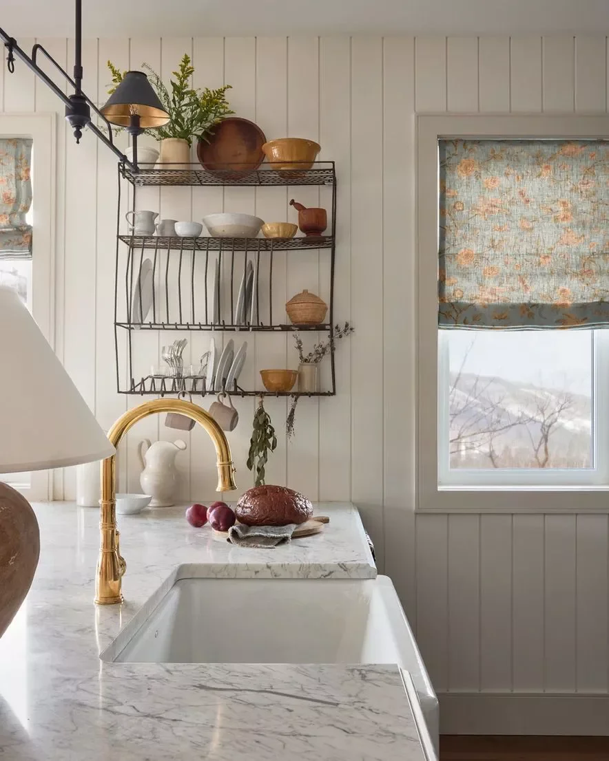 Farmhouse Florals