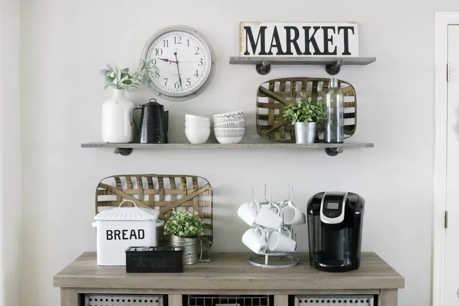 Farmhouse Style