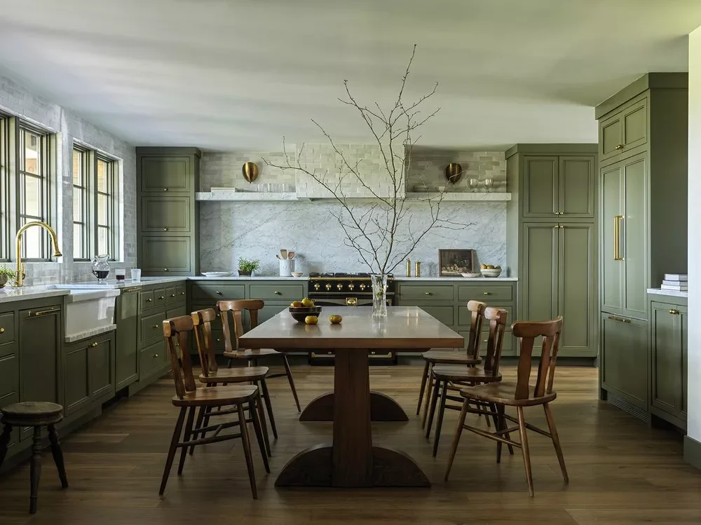 Farmhouse Table