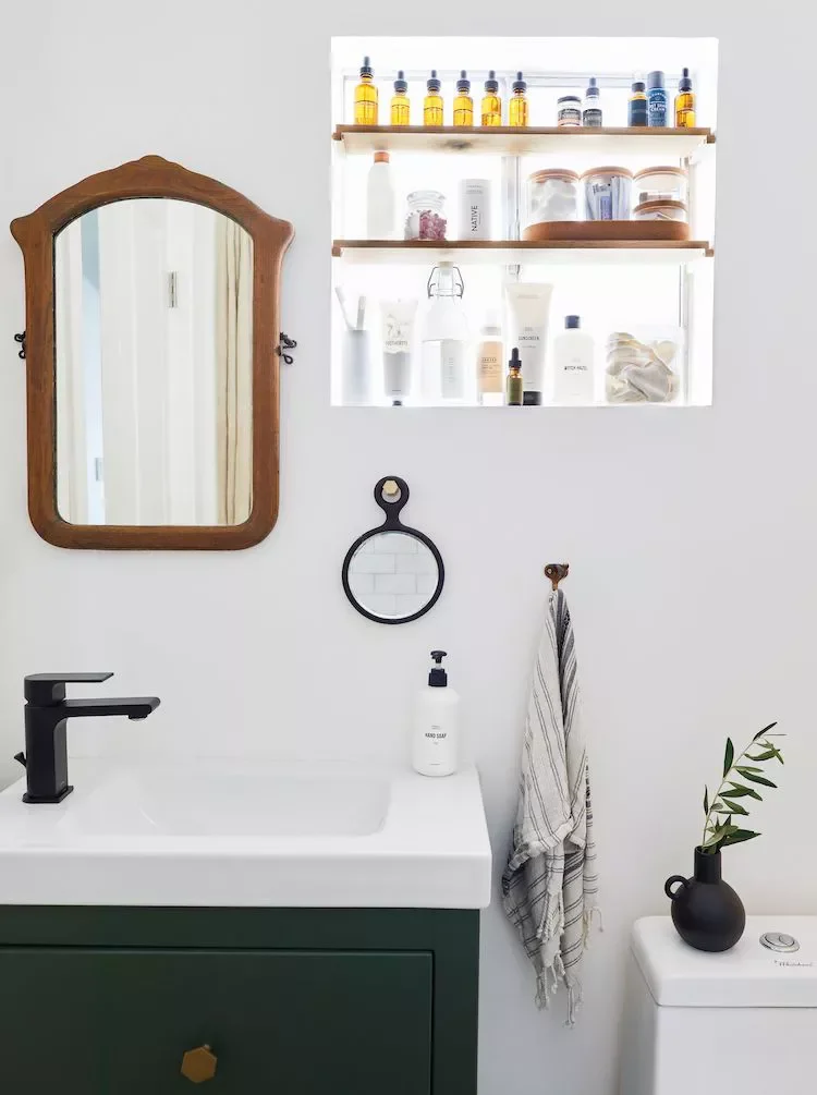 Find Creative Storage