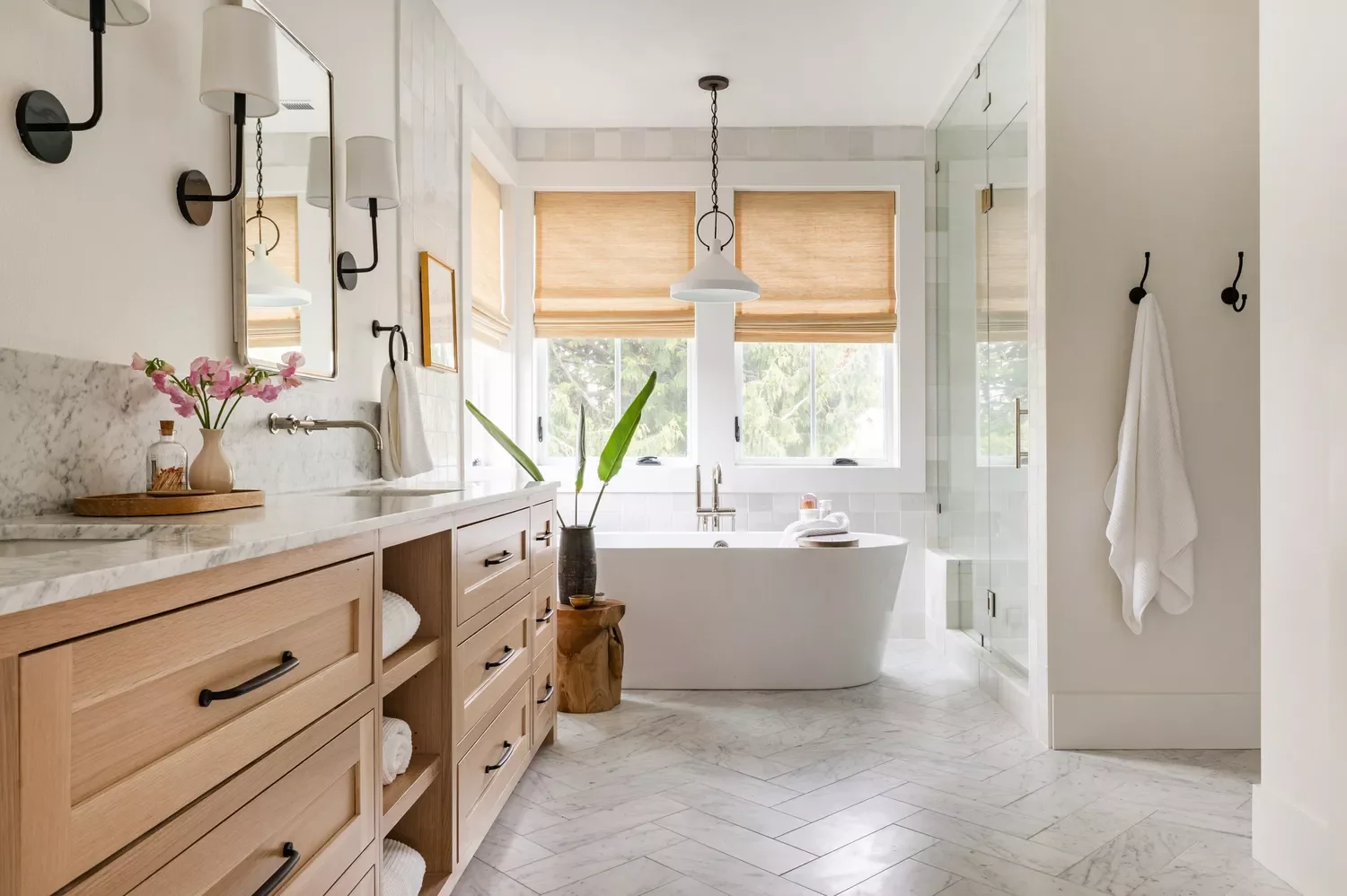 Flat Window Trim