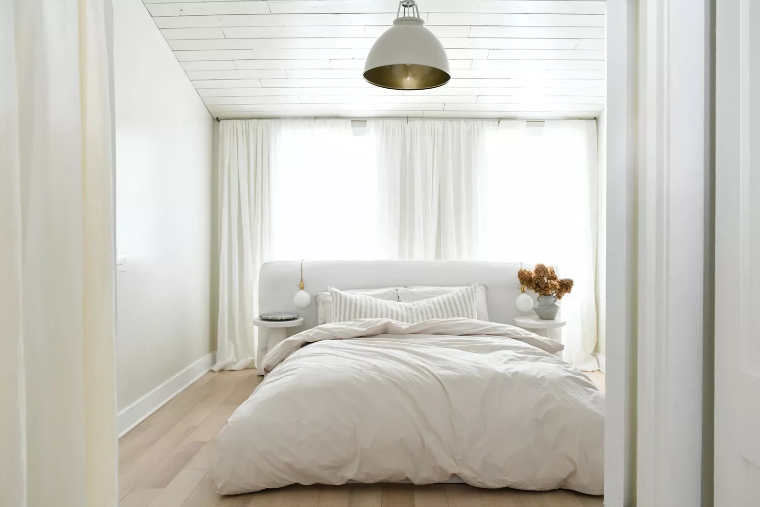 Float the Bed