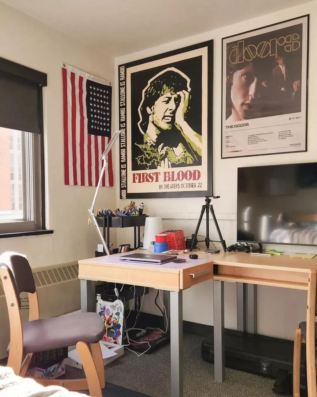Frame Posters