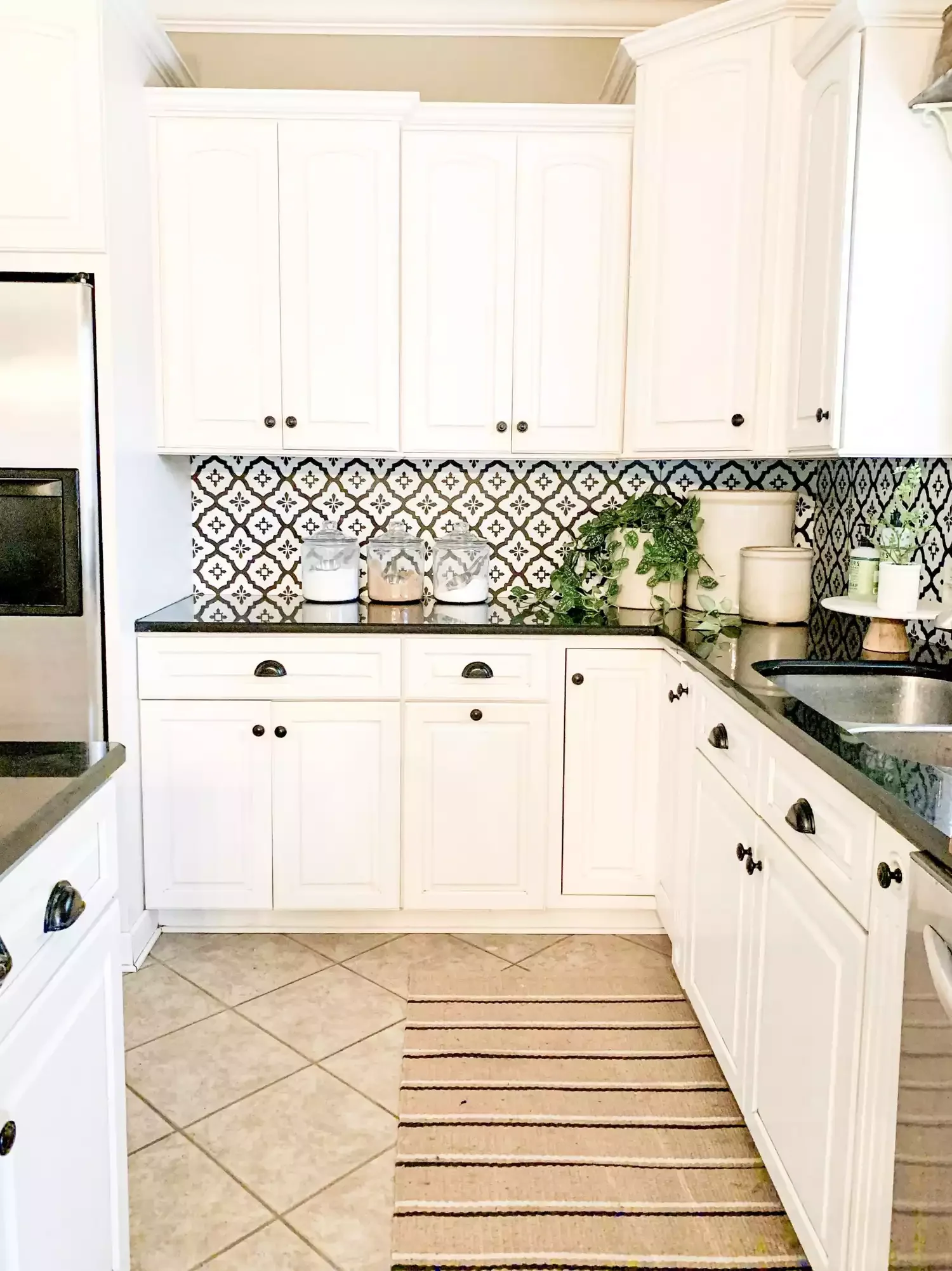 Geometric Pattern