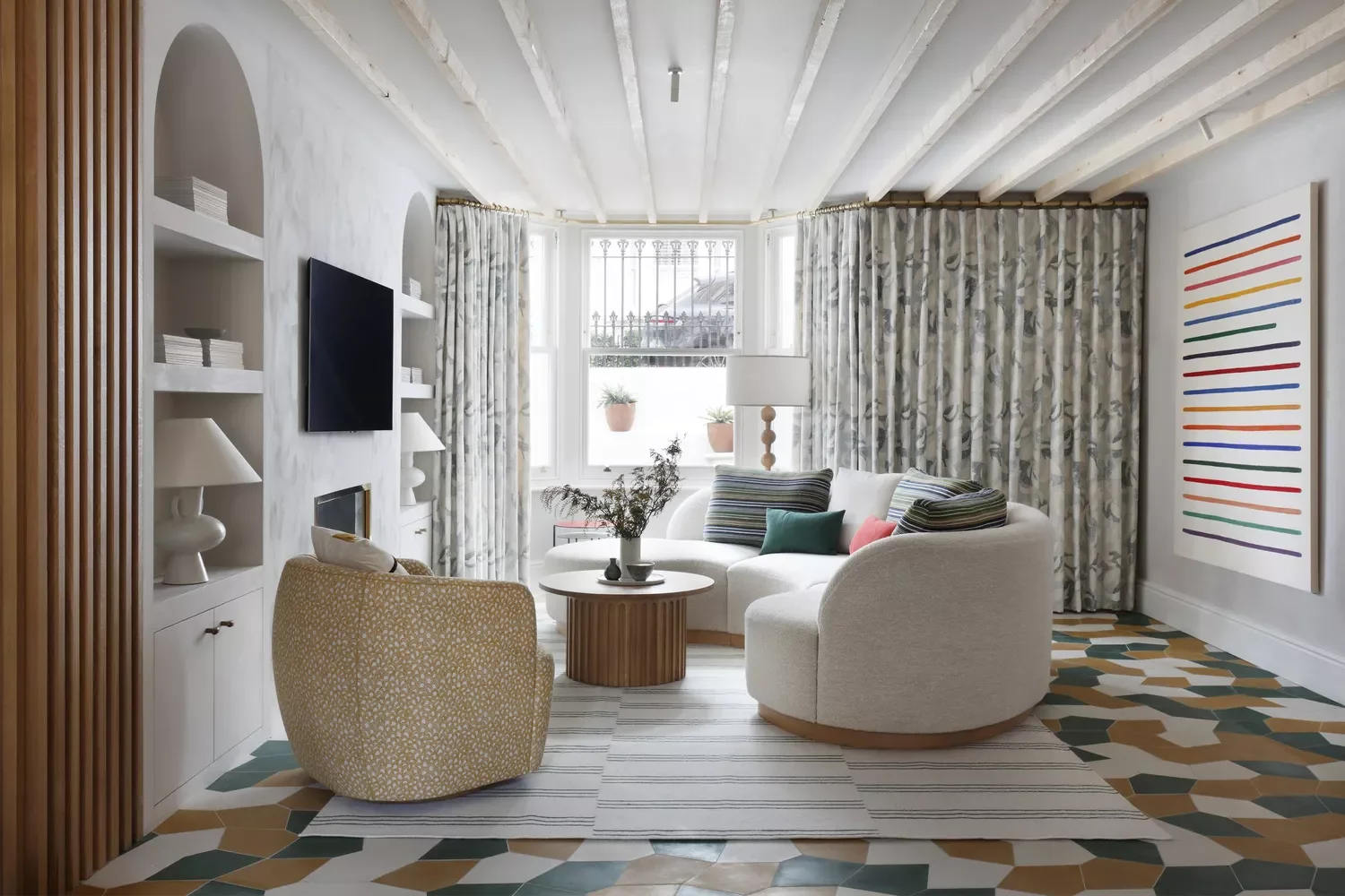 Geometric Patterns