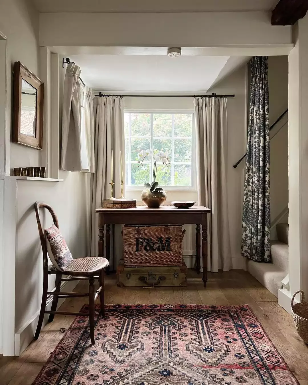 Get Clever With Storage Solutions