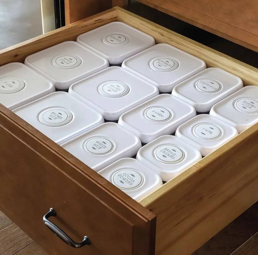 Get Creative With Pop-tops