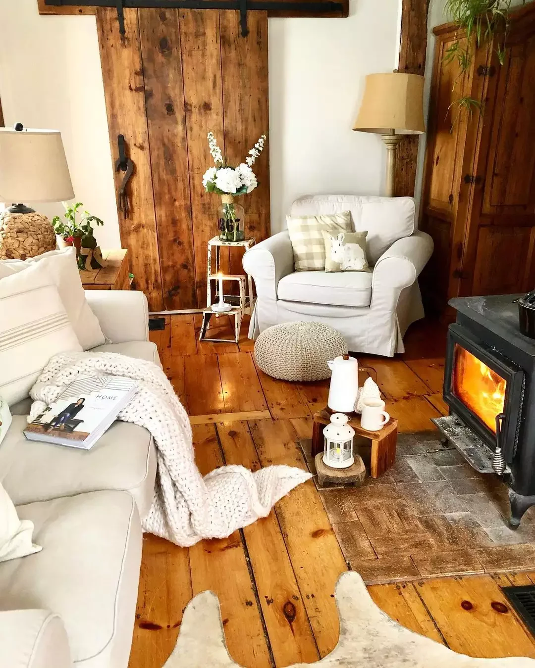 Give Old Stools a New Purpose
