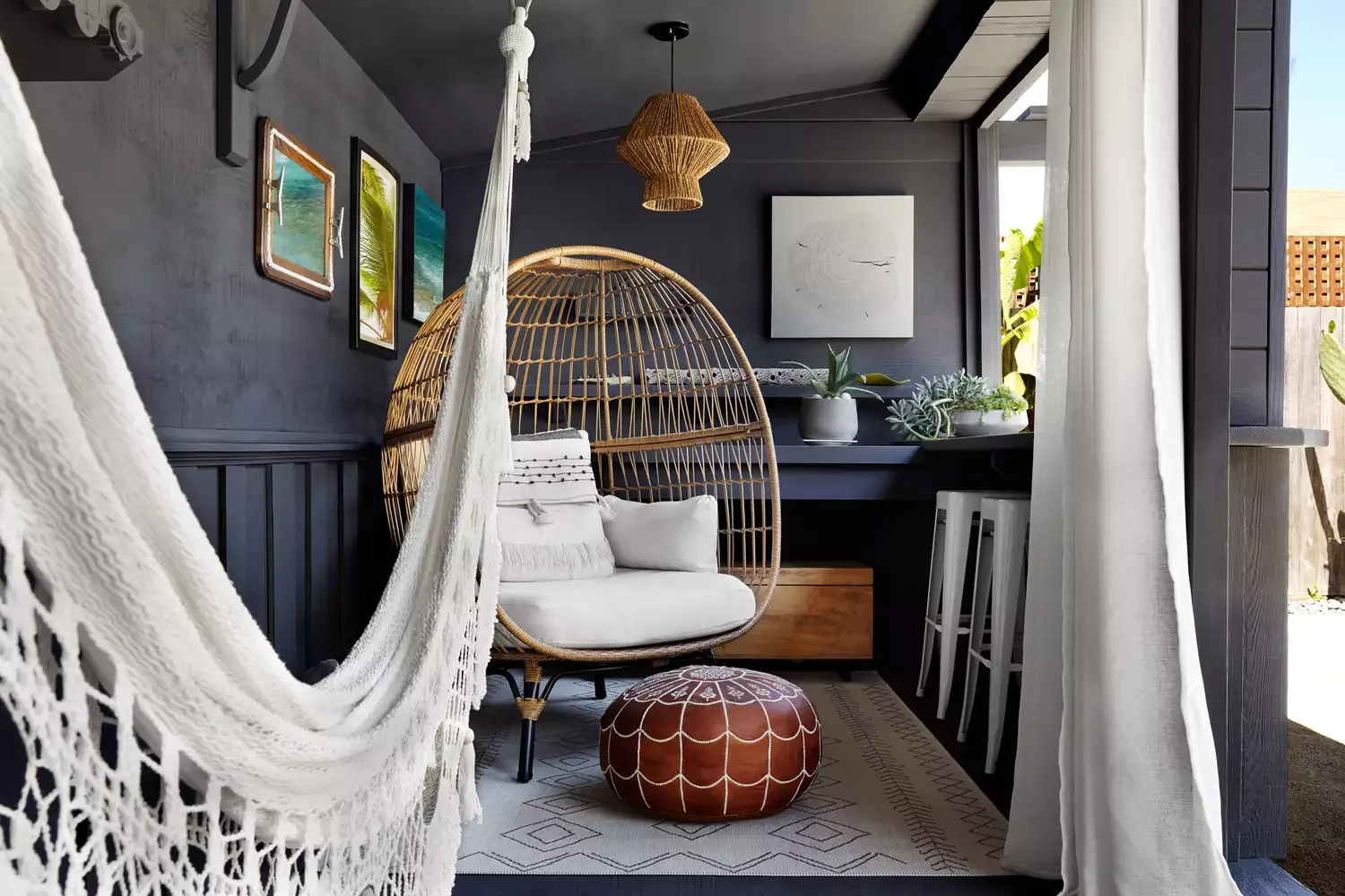Global Bohemian