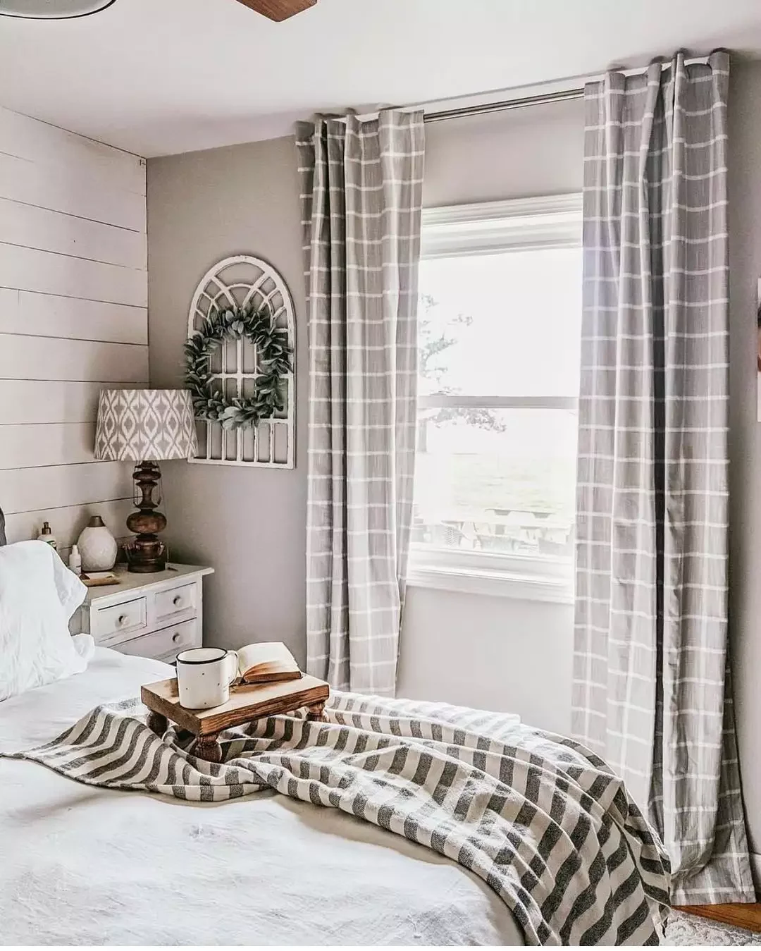Go All in With Farmhouse Accents