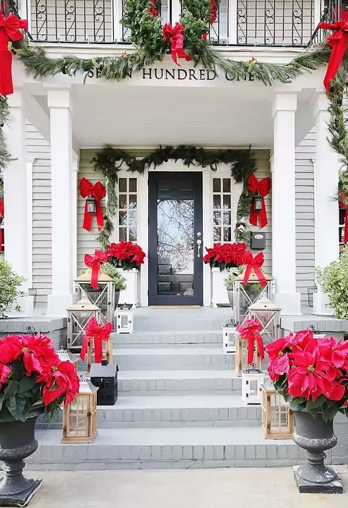 Go Big With Bows
