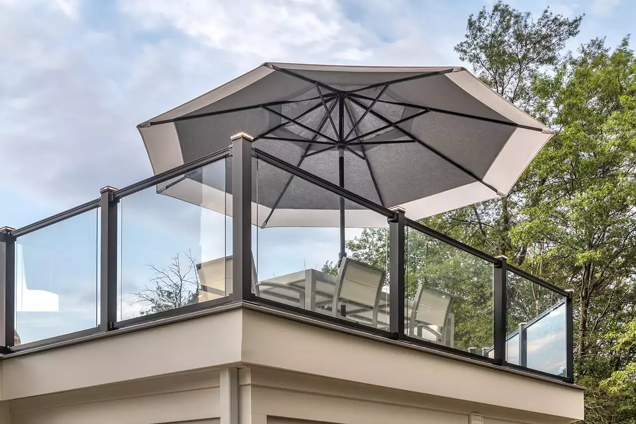 Go Big and Modern