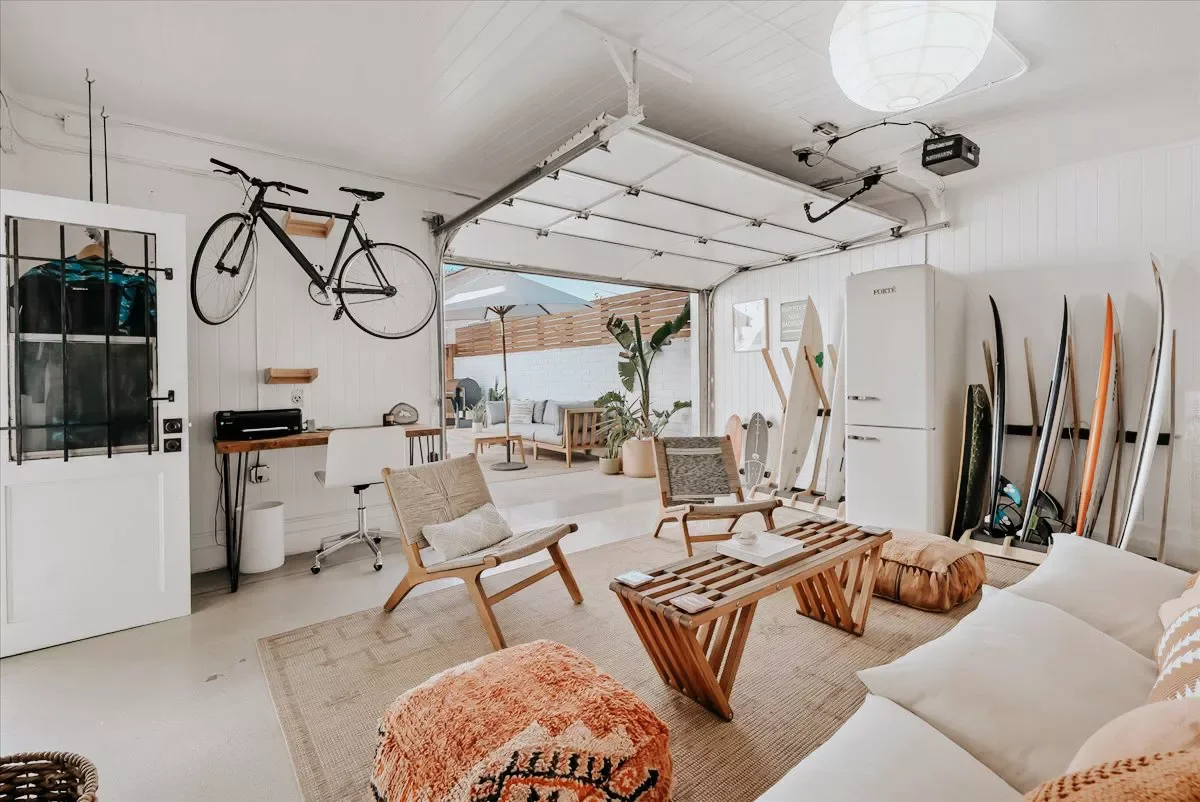 Go Boho Style